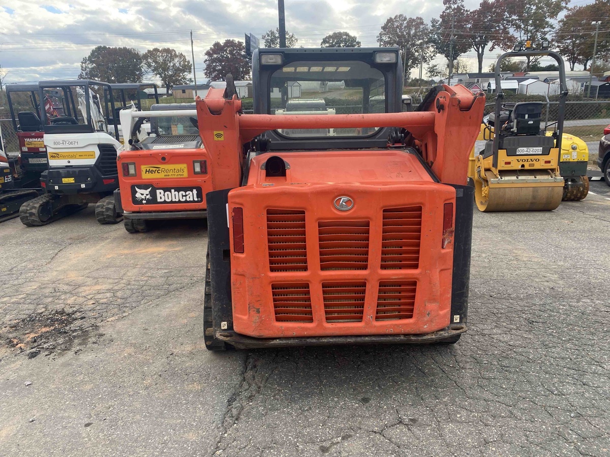 2020 Kubota SVL65-2-4