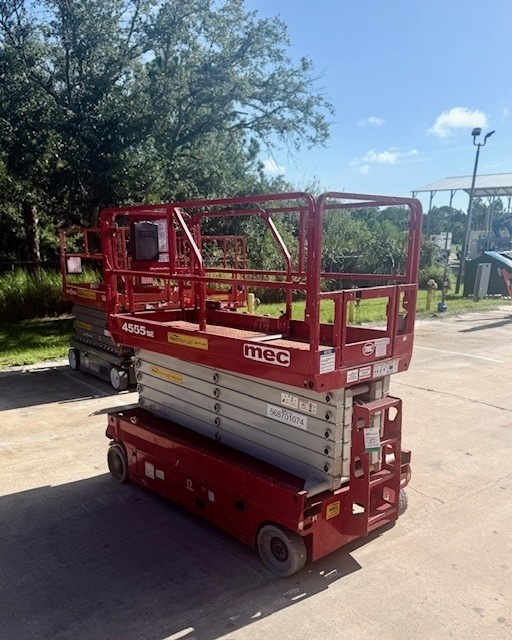 2017 MEC 4555SE-4