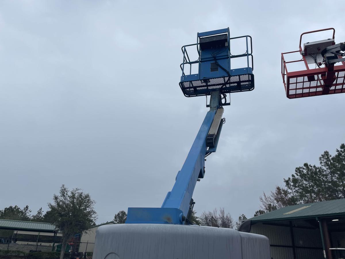 2016 Genie Z-45/25 RT-2