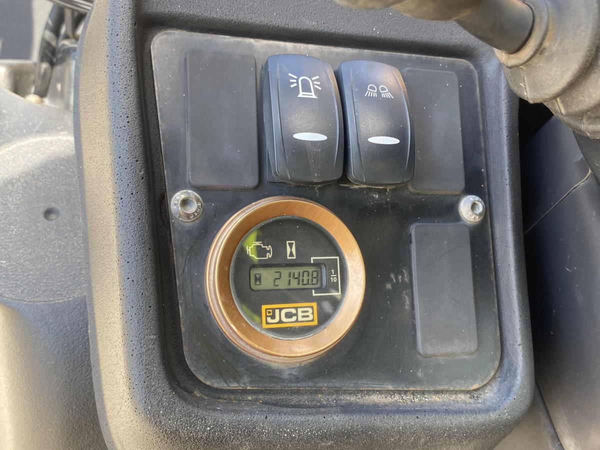 2019 JCB 507-42-14