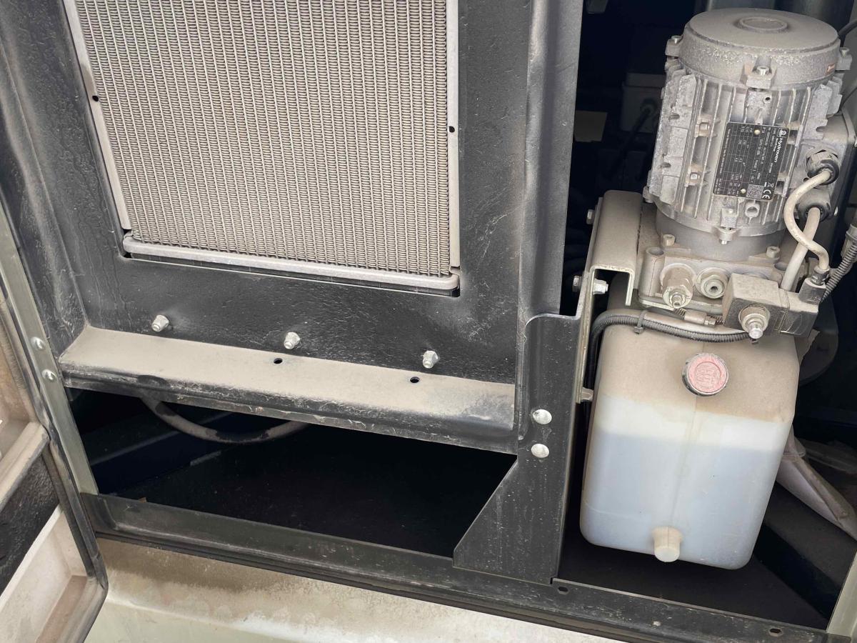 2021 Generac CUBE HYPER