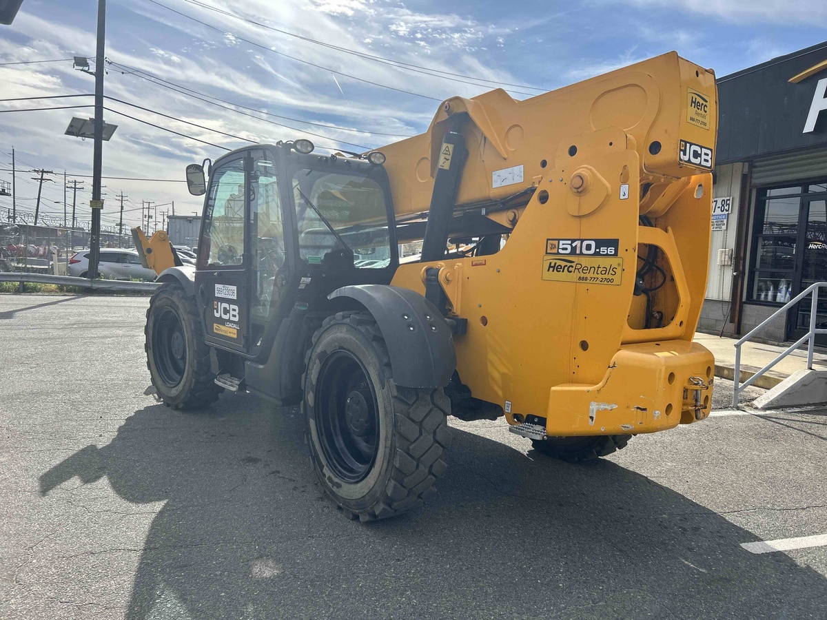 2022 JCB 510-56-2