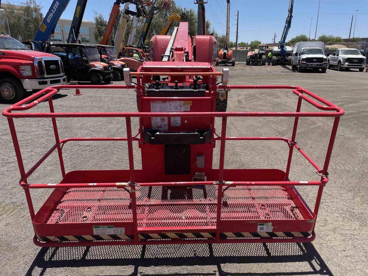 2021 LGMG T65J