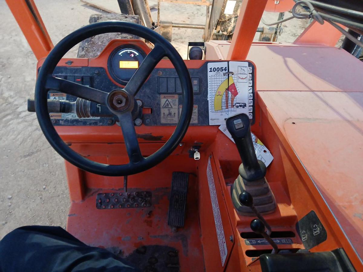 2018 SkyTrak 10054-6
