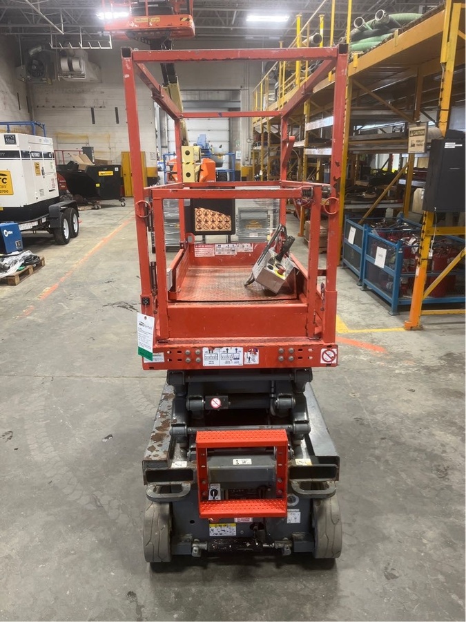 2019 Skyjack SJ3219-5