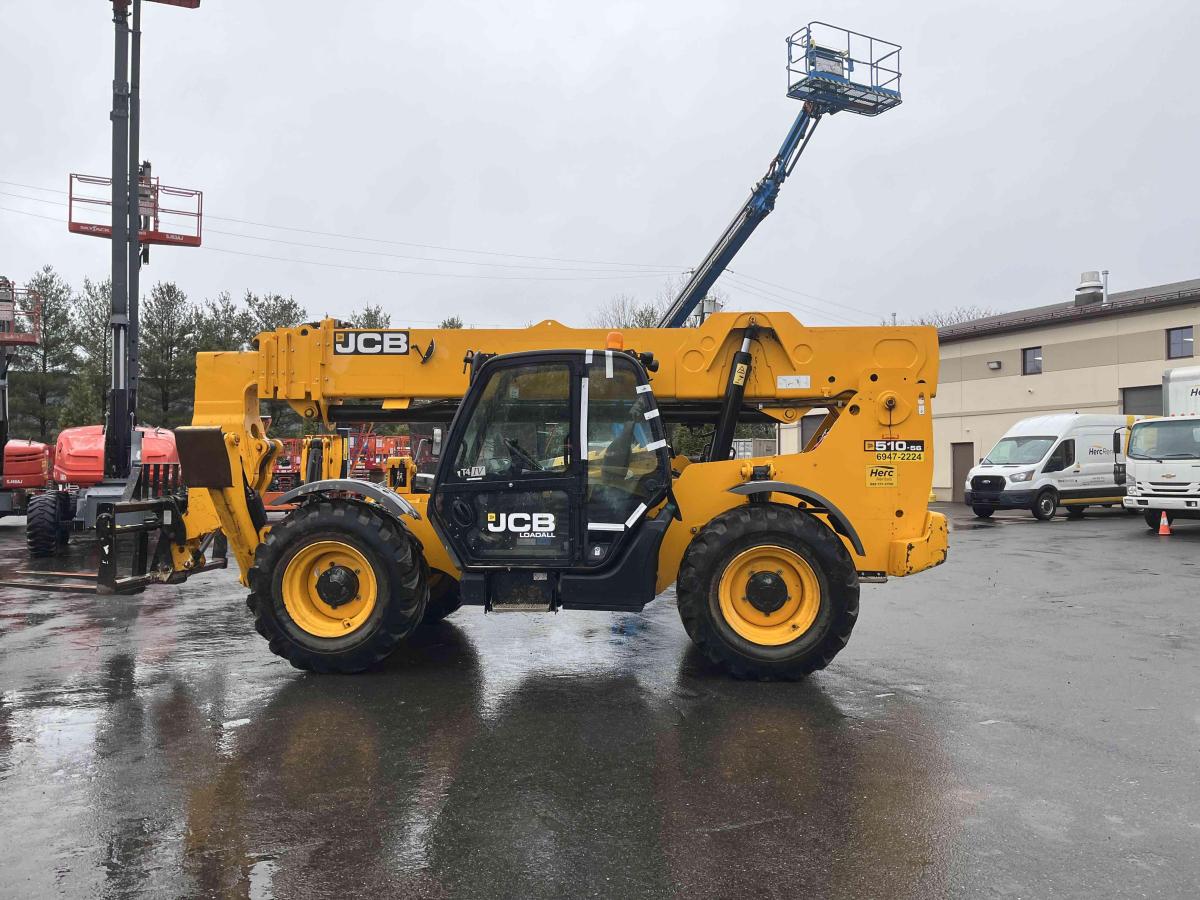 2018 JCB 510-56