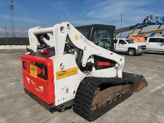2020 Bobcat T740