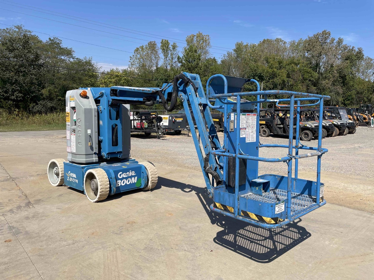 2011 Genie Z-30/20 N-3