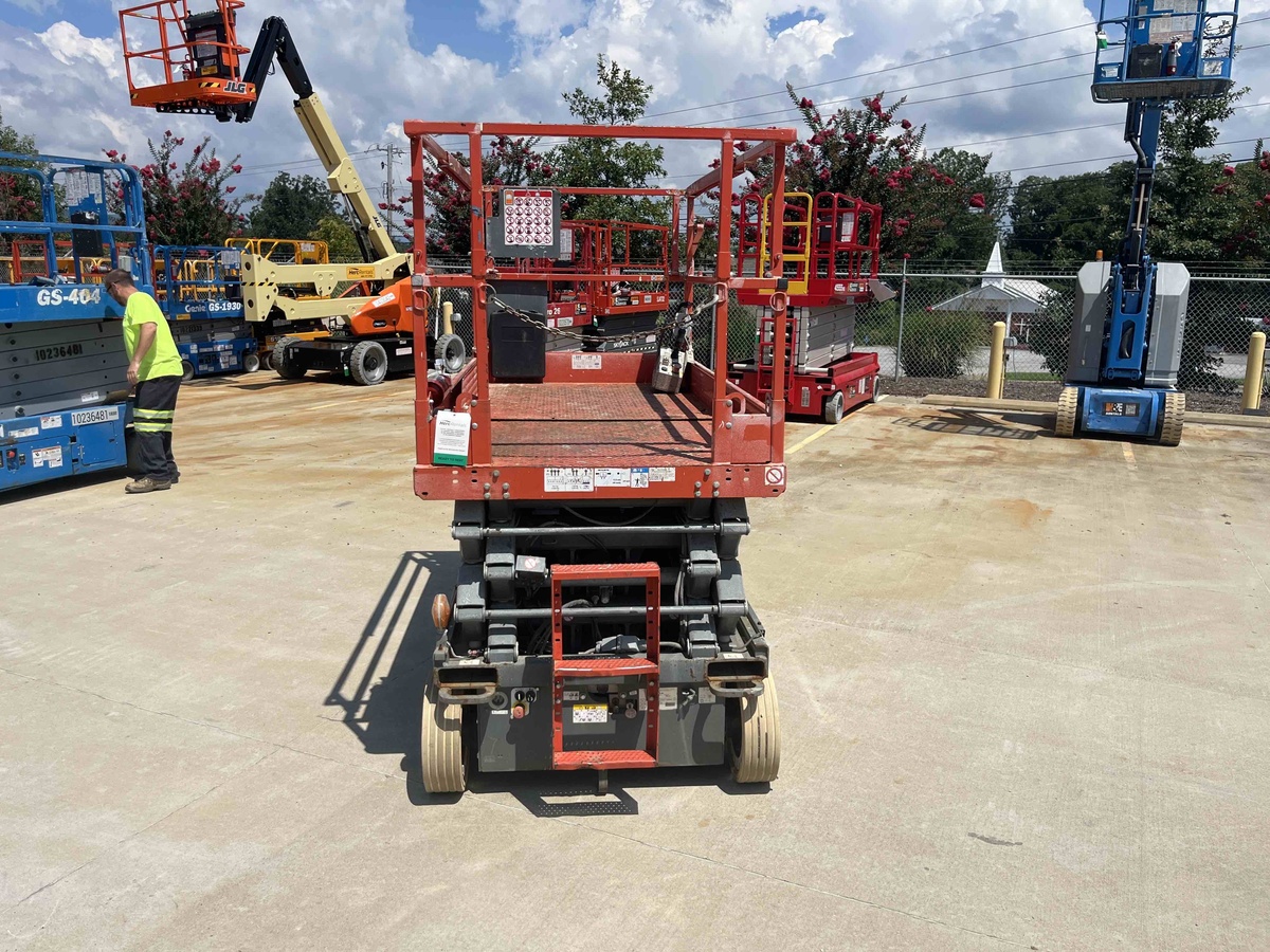 2016 Skyjack SJ-4626-3
