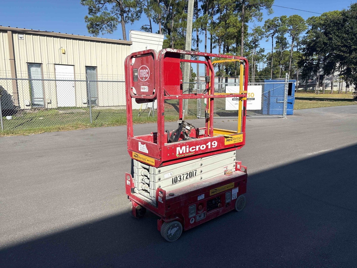 2022 MEC Micro 19-4