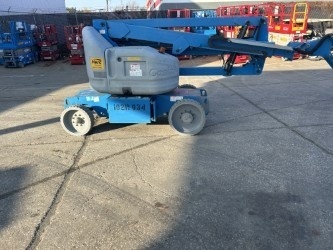 2017 Genie Z-40/23 N RJ-5