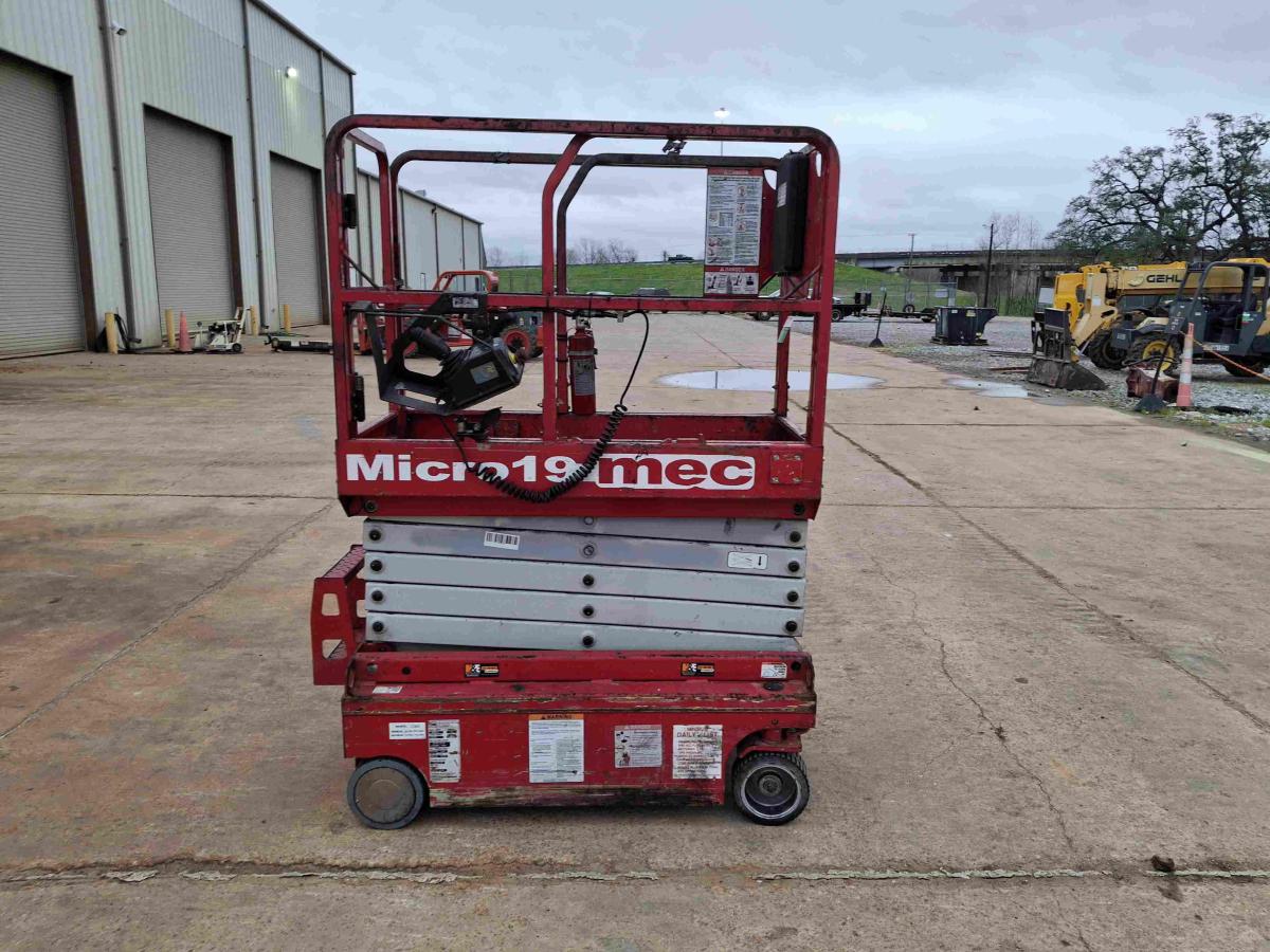 2018 MEC Micro 19