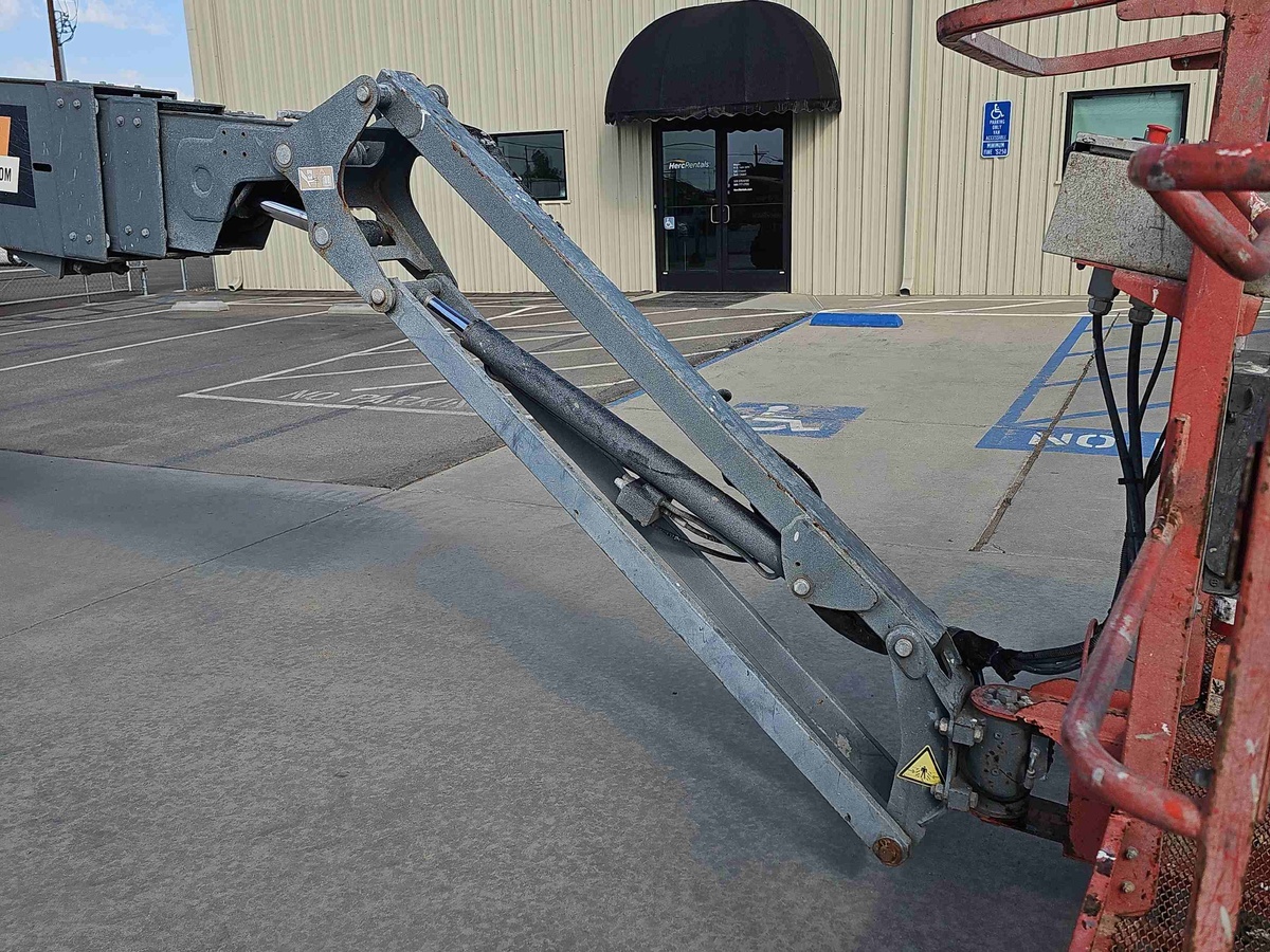 2015 Skyjack SJ66 T-14