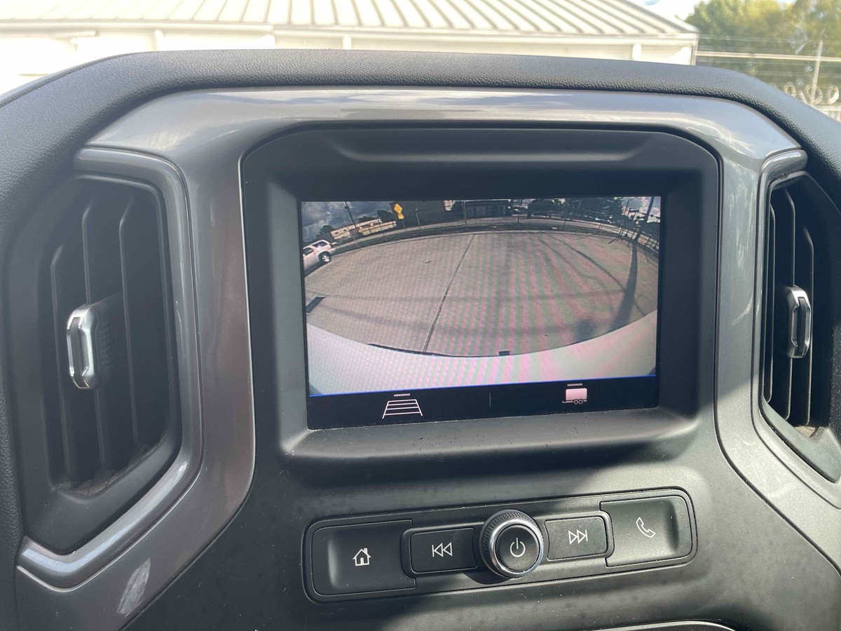 2020 Chevrolet 1500-18