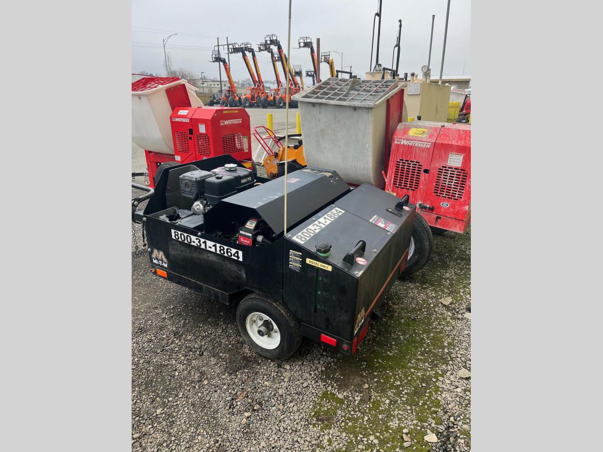 2021 Mi-T-M HMT-40040-MGH