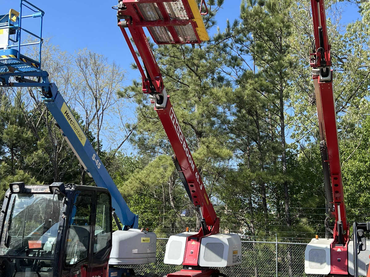 2021 MEC 45-J