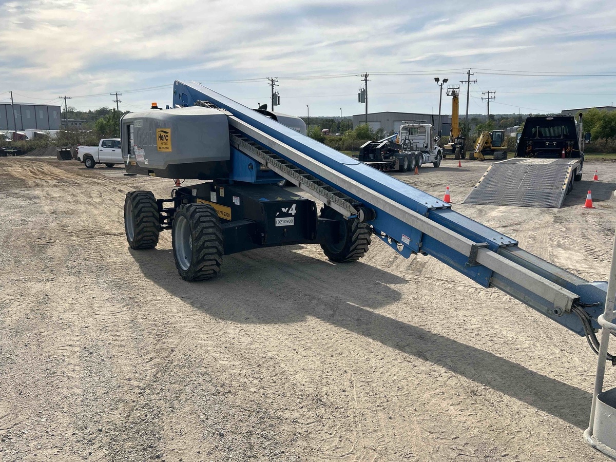 2017 Genie S-60-14