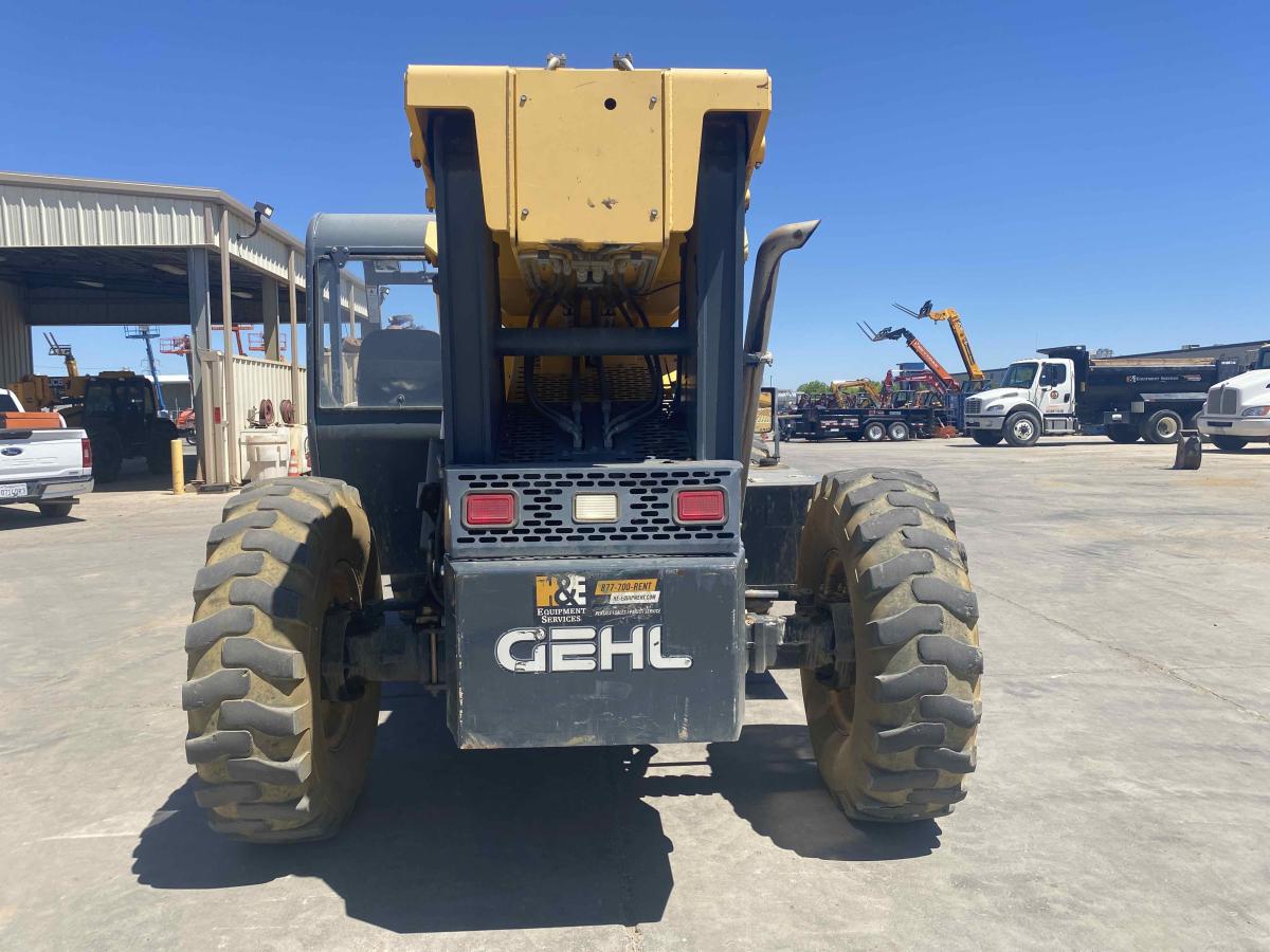 2017 Gehl RS10-55