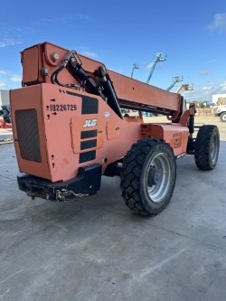 2017 SkyTrak 8042-1