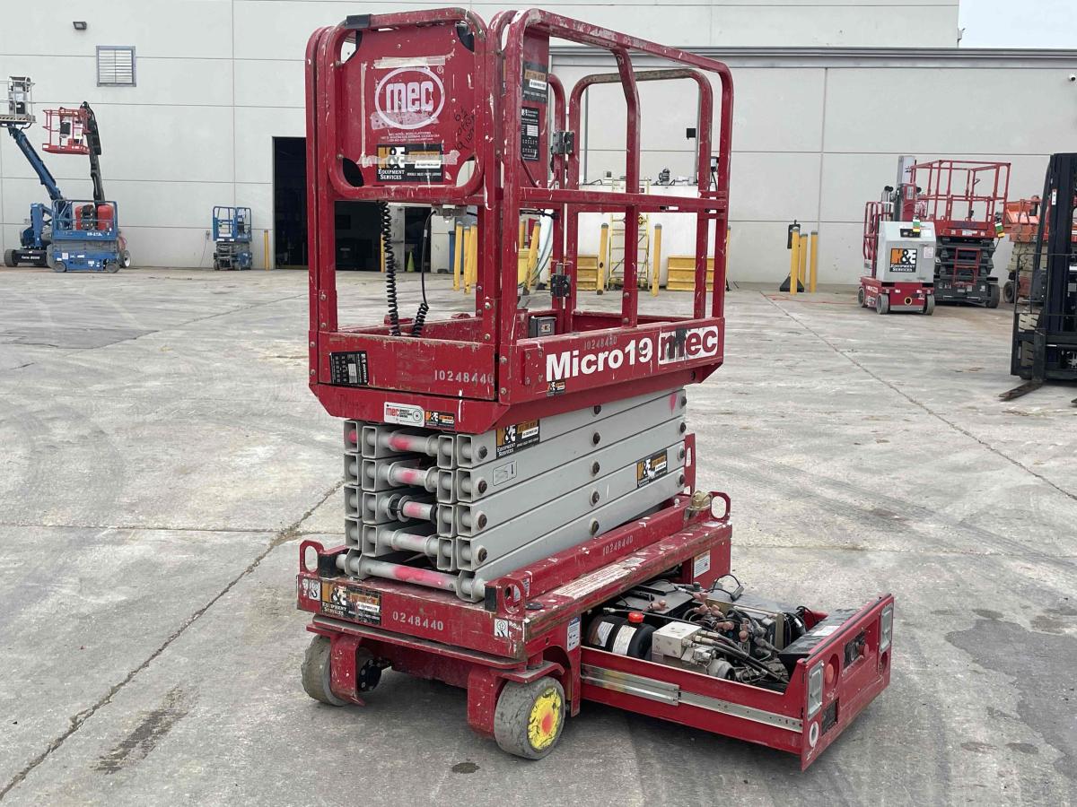 2018 MEC Micro 19