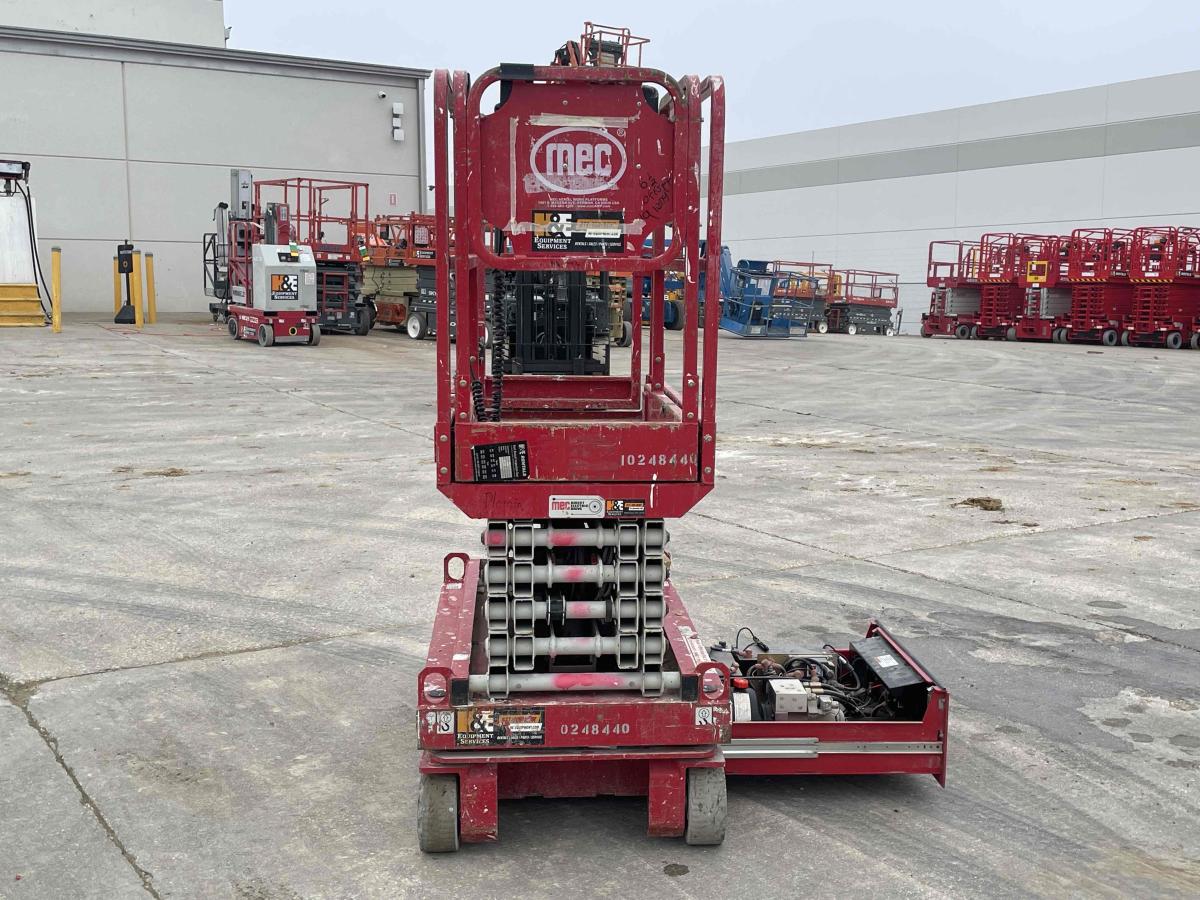 2018 MEC Micro 19-7