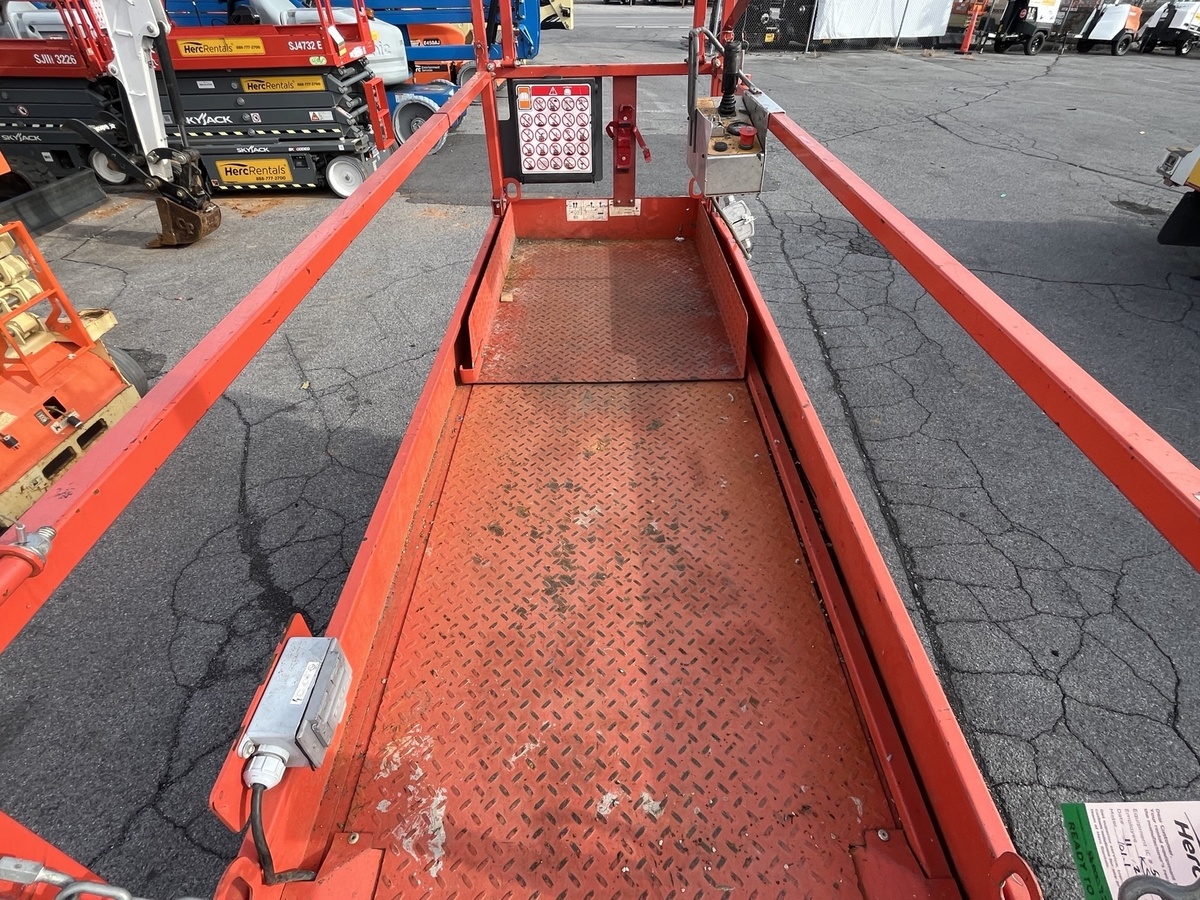 2018 Skyjack SJ3226-9