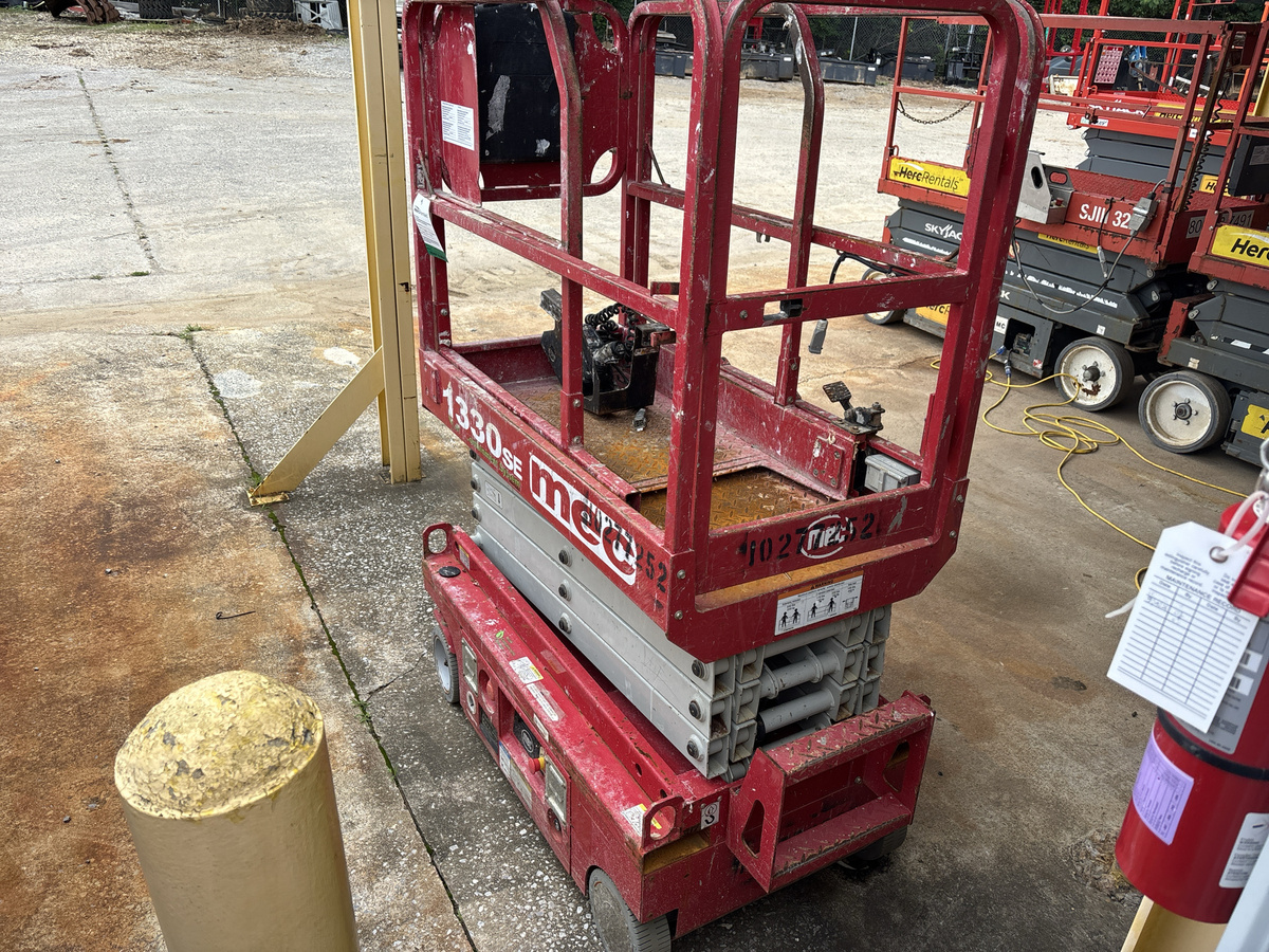 2019 MEC 1330SE-5