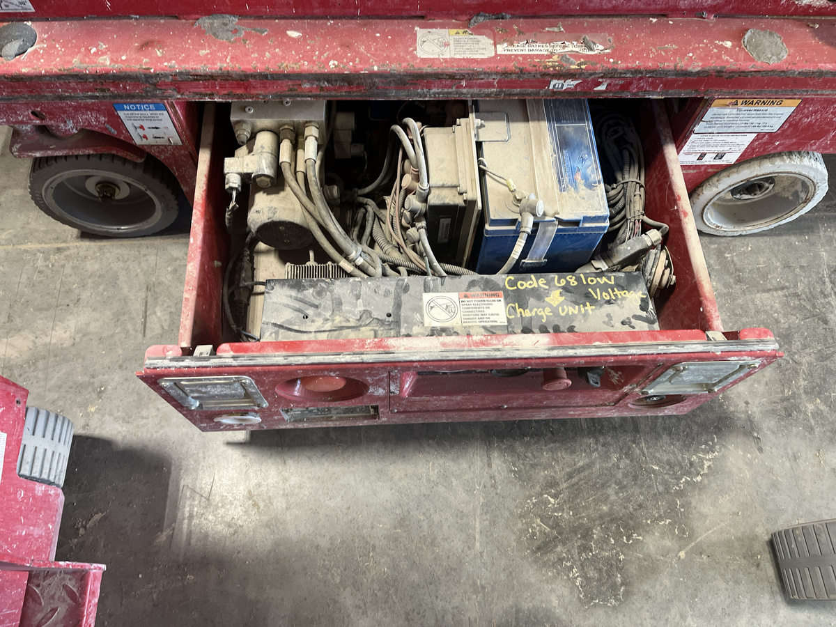 2019 MEC Micro 19-9