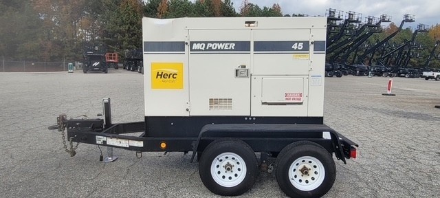 2019 Multiquip DCA-45SSU4F-3