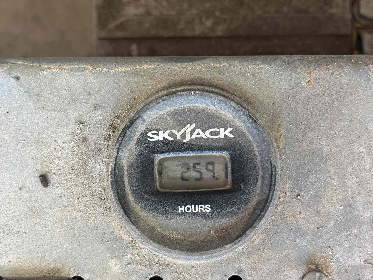 2018 Skyjack SJ3226