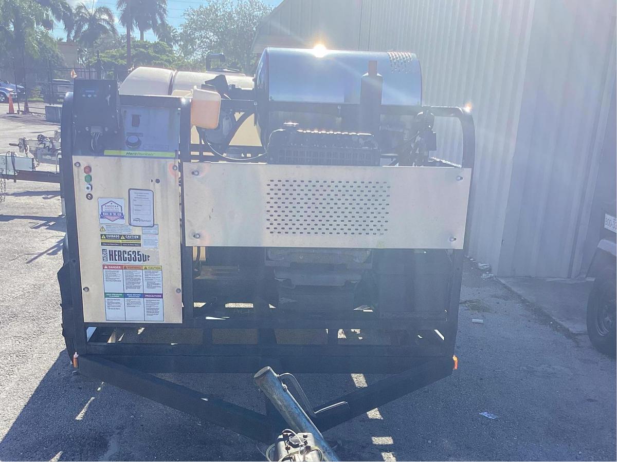 2019 Alkota 5357K