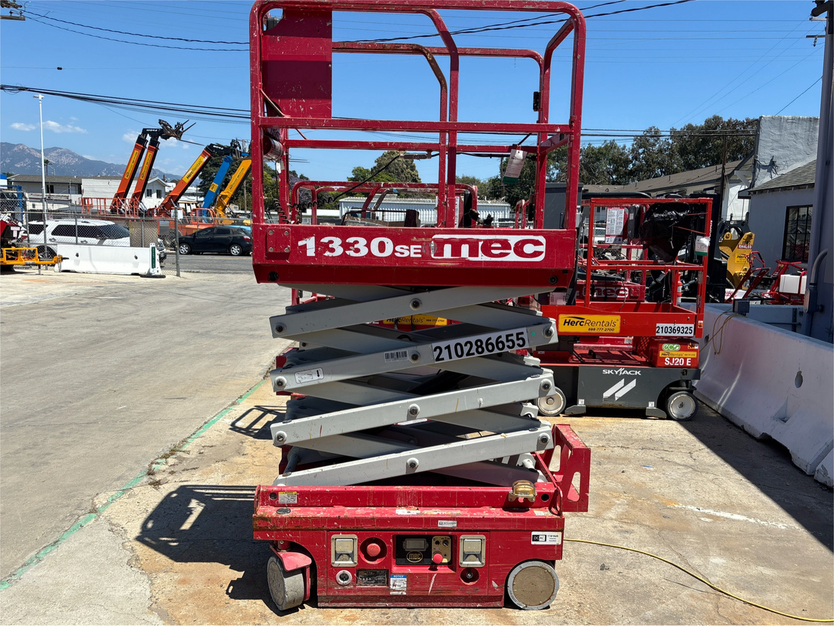 2019 MEC 1330SE-6