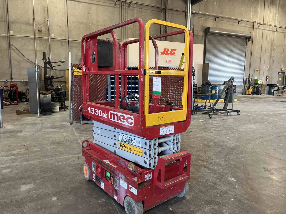 2019 MEC 1330SE-2