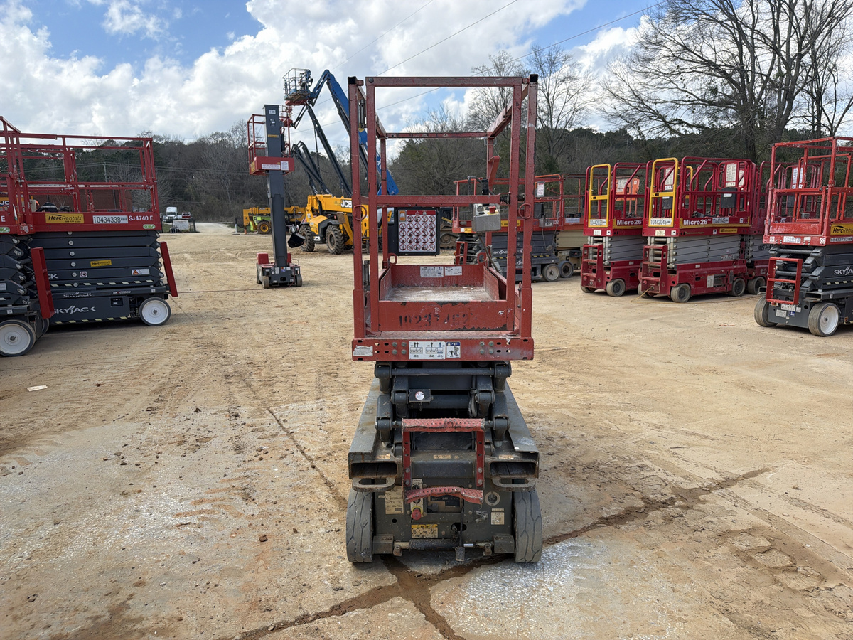 2018 Skyjack SJ3219-5