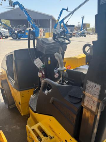 2020 BOMAG BW 120 SL-5