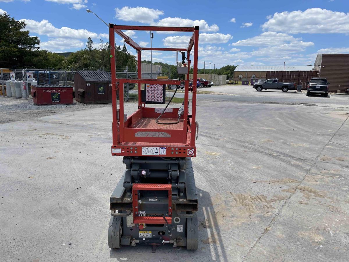 2019 Skyjack SJ3219