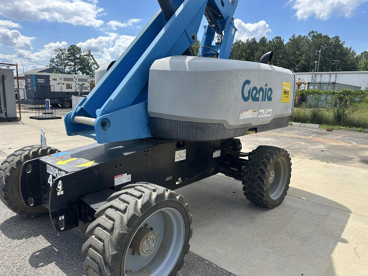 2018 Genie S-65-3