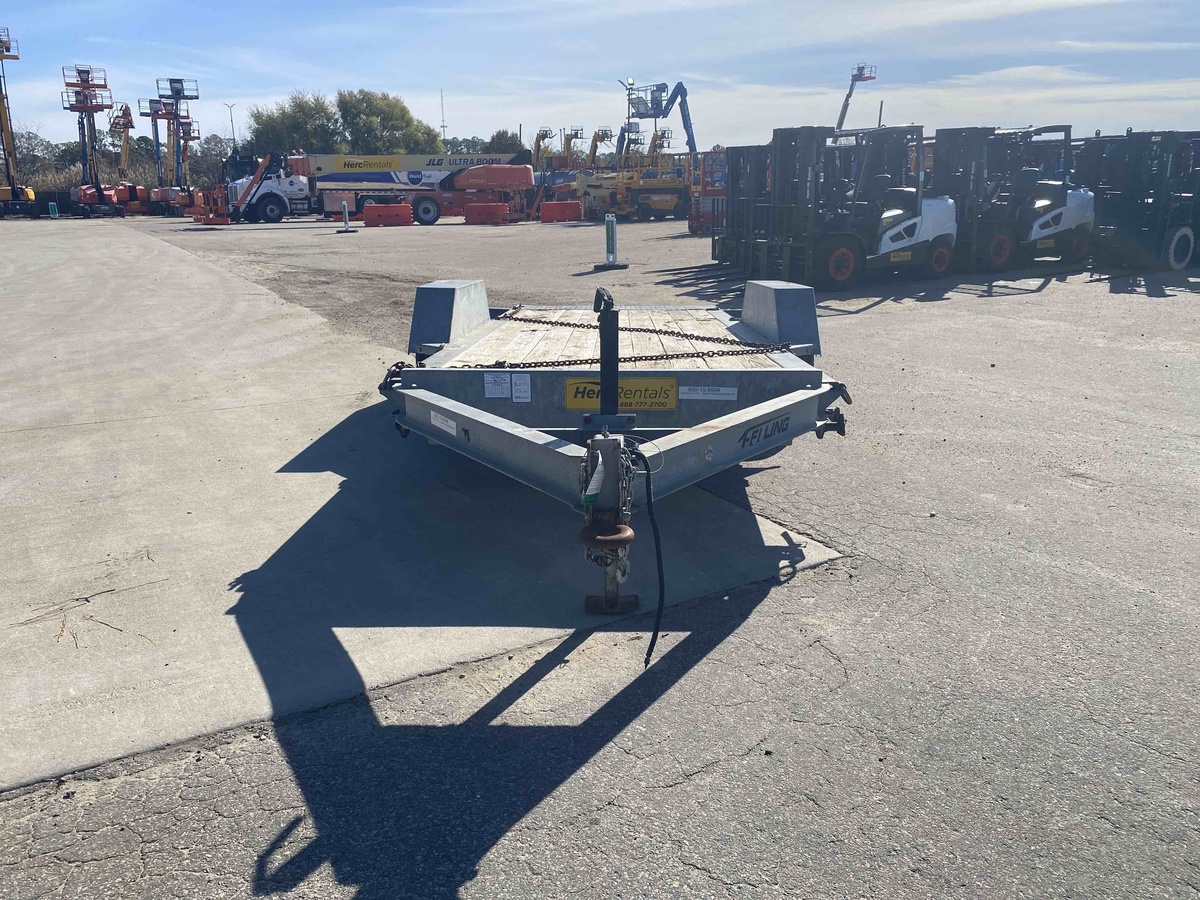 2017 Felling FT10ITIG-4