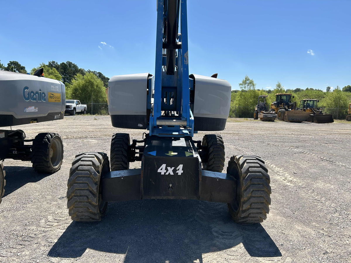 2018 Genie S-65-6