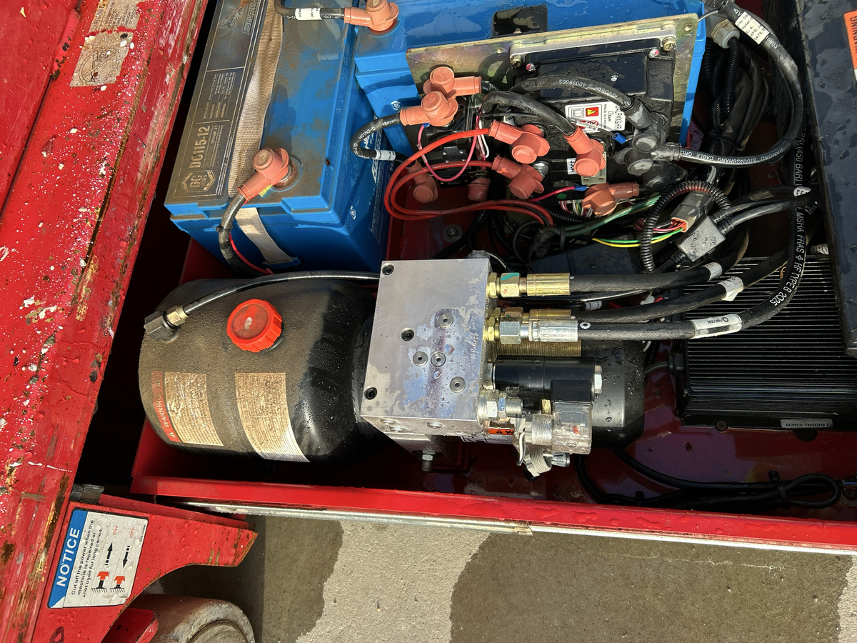 2019 MEC Micro 19-12