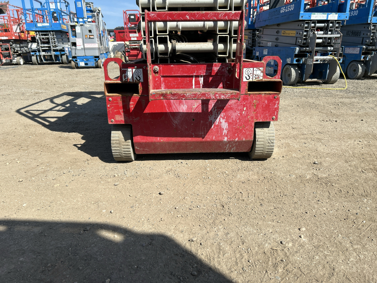 2019 MEC Micro 19-13
