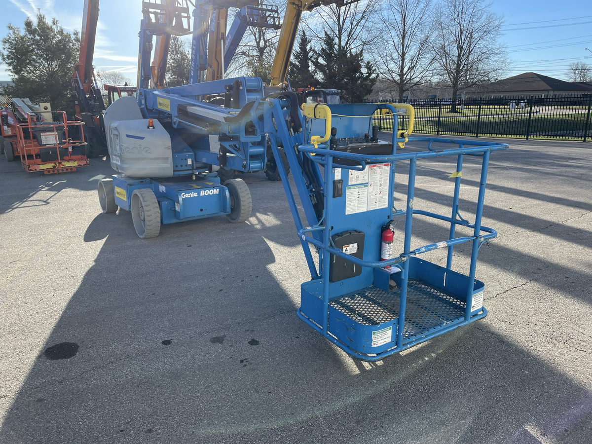 2017 Genie Z-40/23 N-2