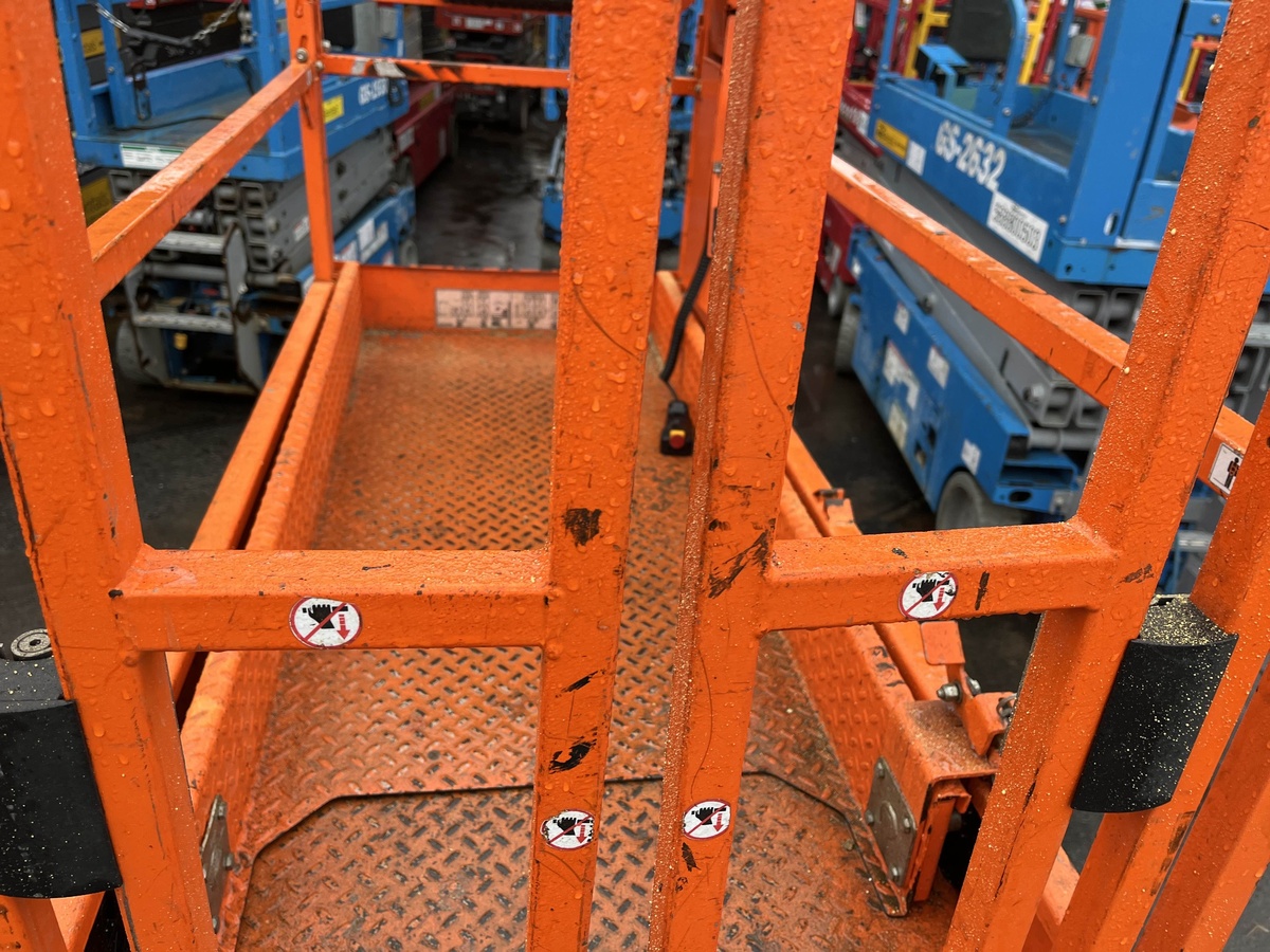 2022 Snorkel S3219E-13