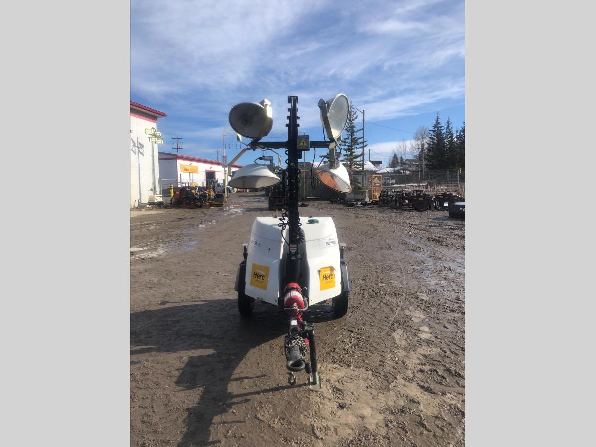 2019 Magnum MLT6S