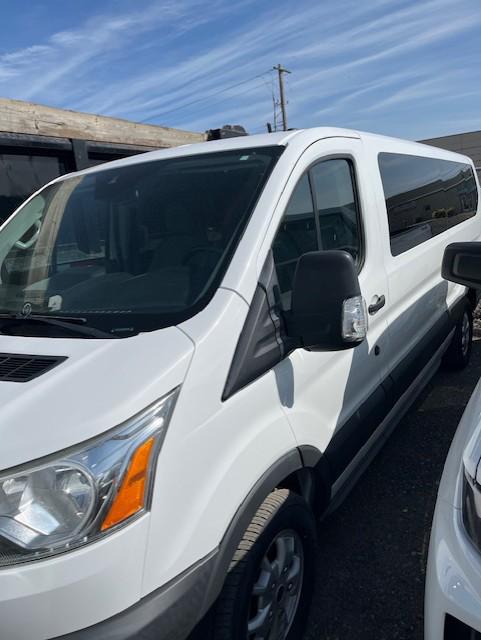 2016 Ford Transit 350-3