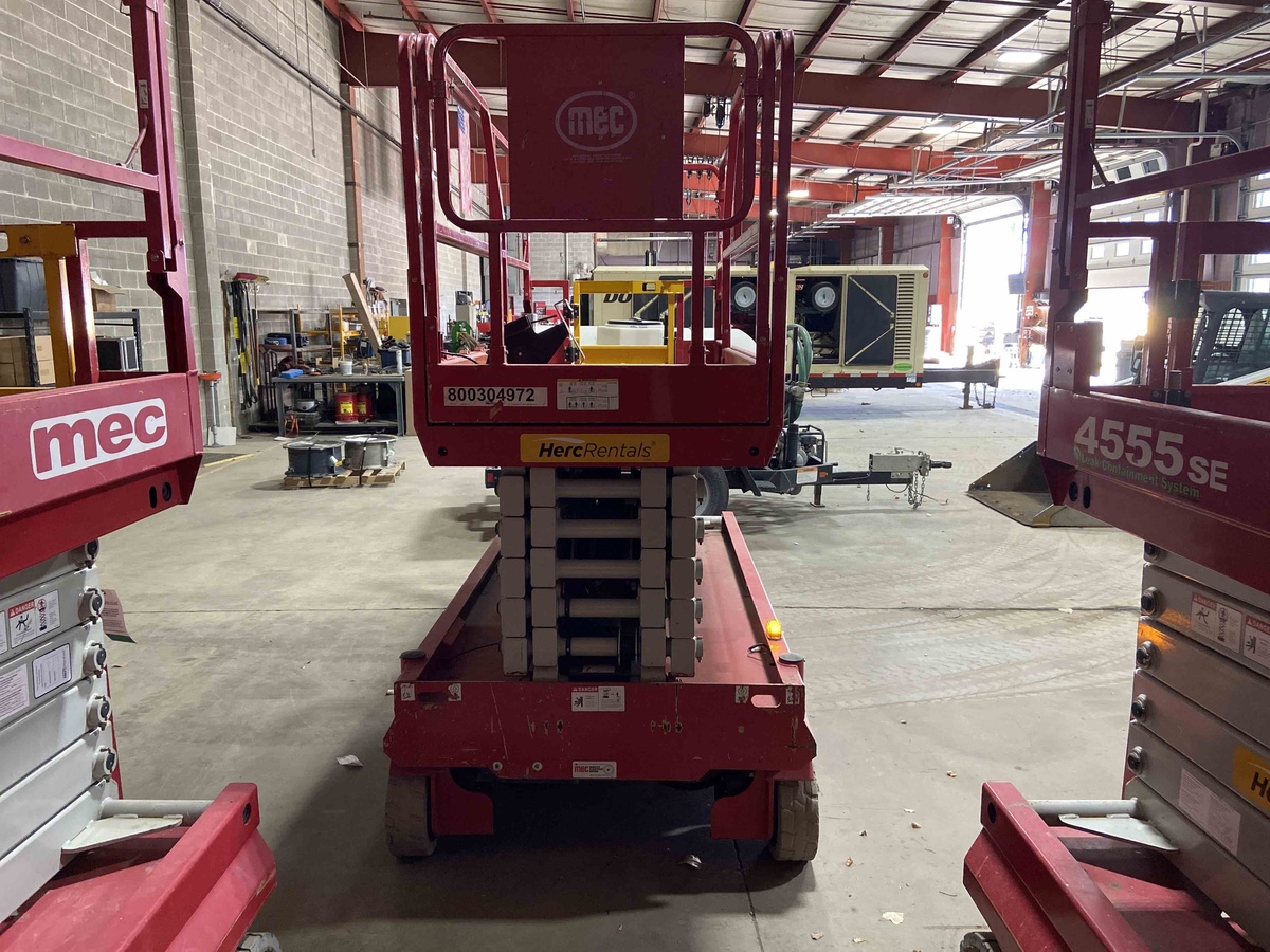 2021 MEC 4555SE-2