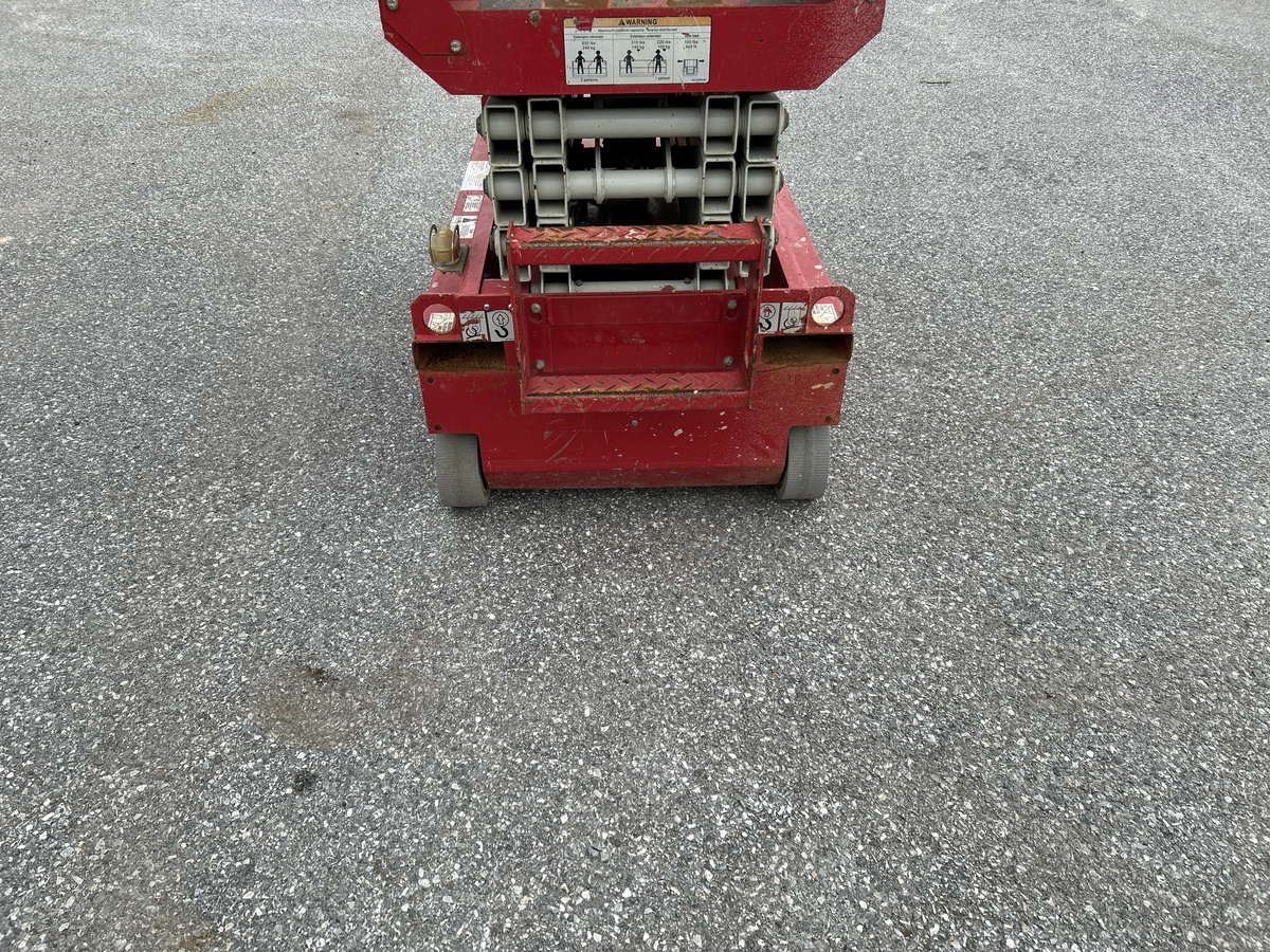 2017 MEC 1330SE-15