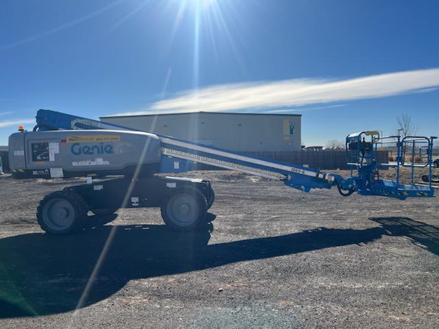 2019 Genie S-60XC