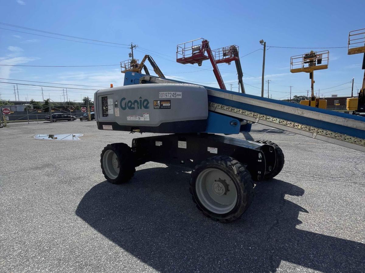 2016 Genie S-60-6
