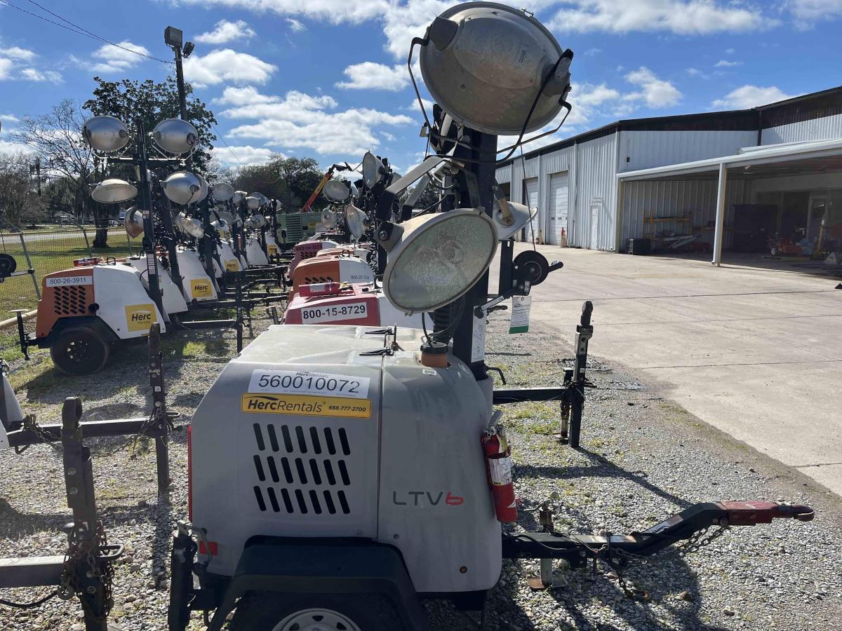 2019 Wacker LTV6L